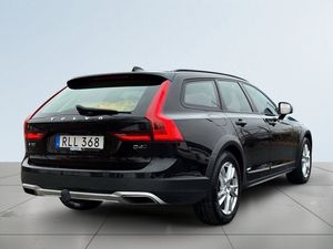 Volvo V90 bild 6