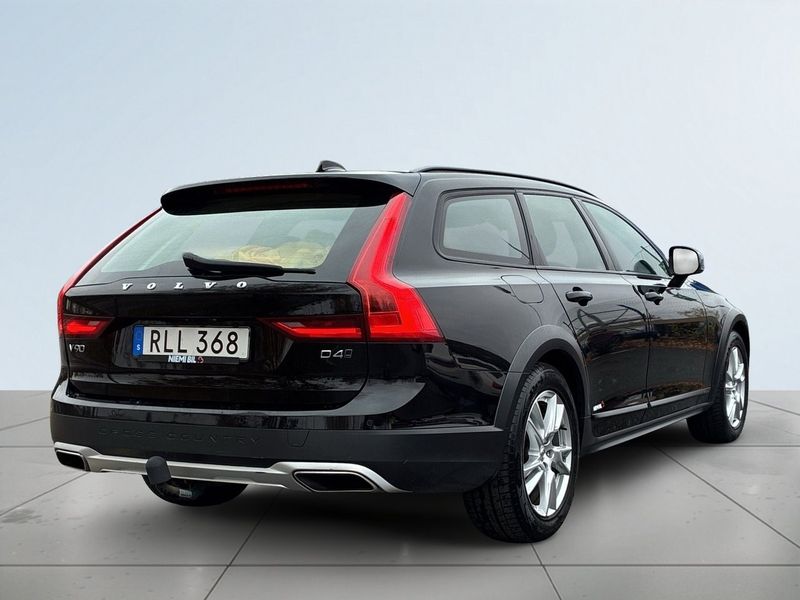 Volvo V90 bild 6