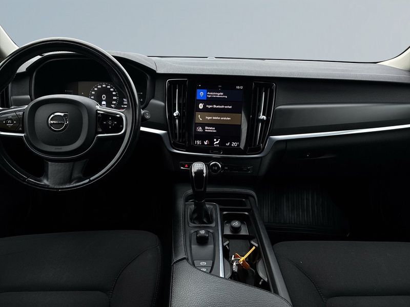 Volvo V90 bild 8