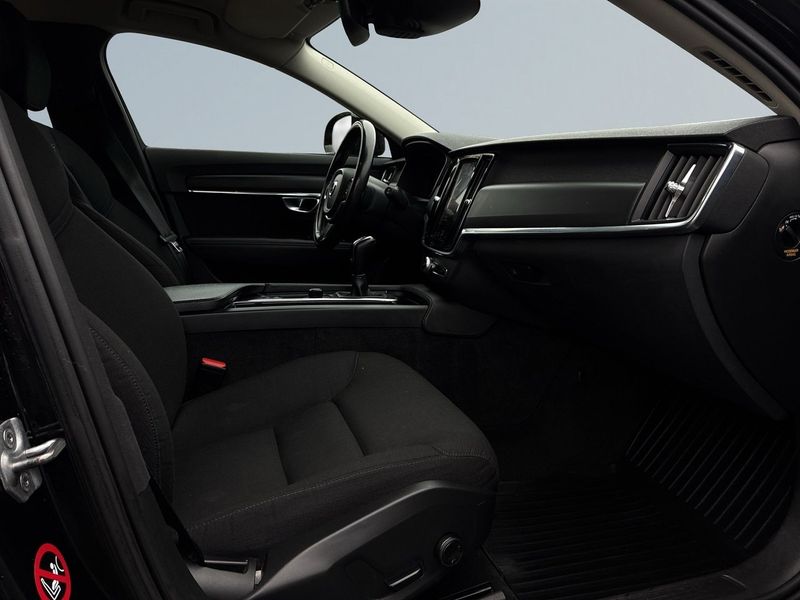Volvo V90 bild 10