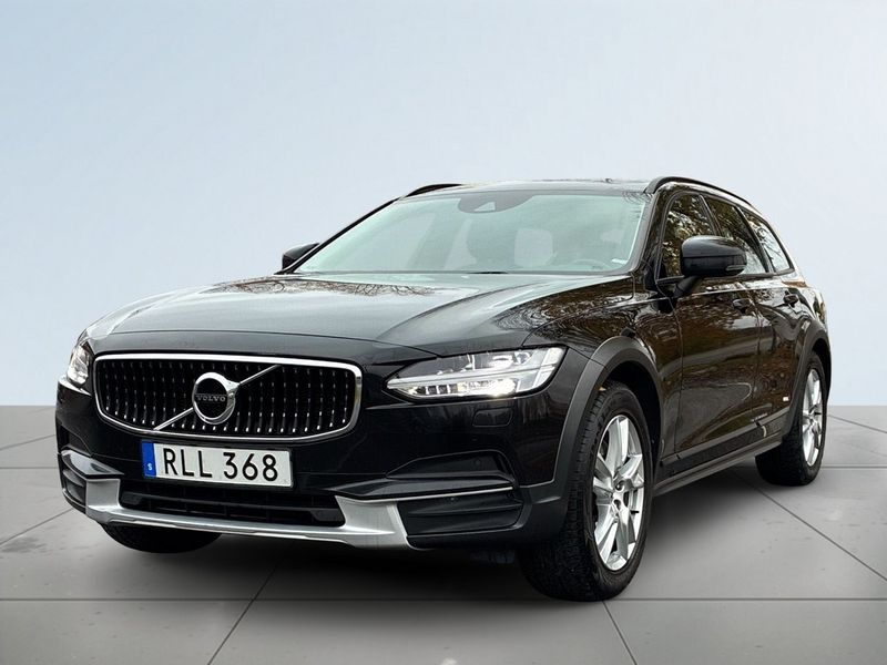 Volvo V90 bild 16
