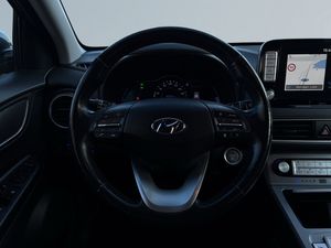 Hyundai Kona bild 9
