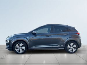 Hyundai Kona bild 4