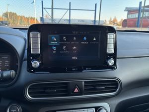 Hyundai Kona bild 23