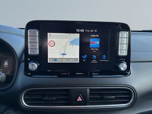 Hyundai Kona bild 15