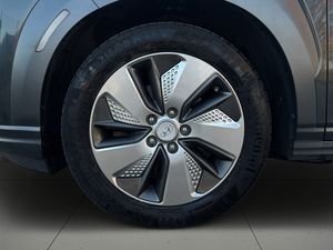 Hyundai Kona bild 14