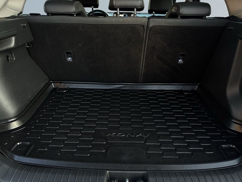 Hyundai Kona bild 12
