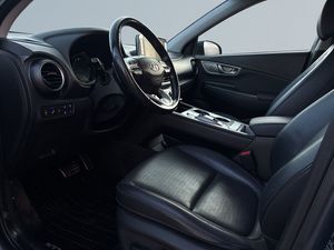 Hyundai Kona bild 7