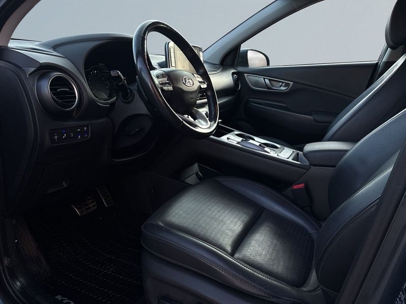 Hyundai Kona bild 7