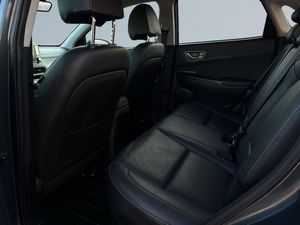 Hyundai Kona bild 13
