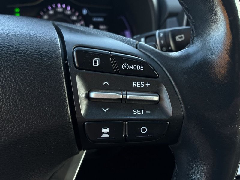 Hyundai Kona bild 24