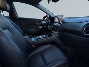 Hyundai Kona bild 10