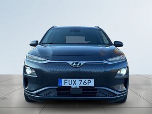 Hyundai Kona bild 2