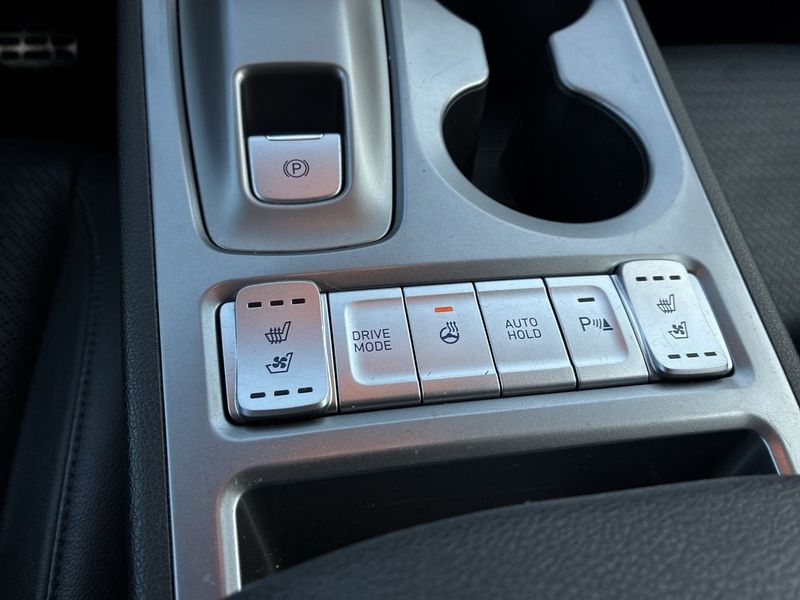 Hyundai Kona bild 20