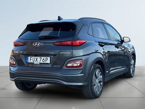 Hyundai Kona bild 6