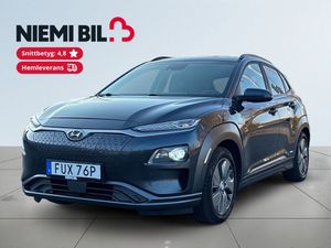 Hyundai Kona bild 1