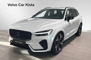 Volvo XC60 bild 1