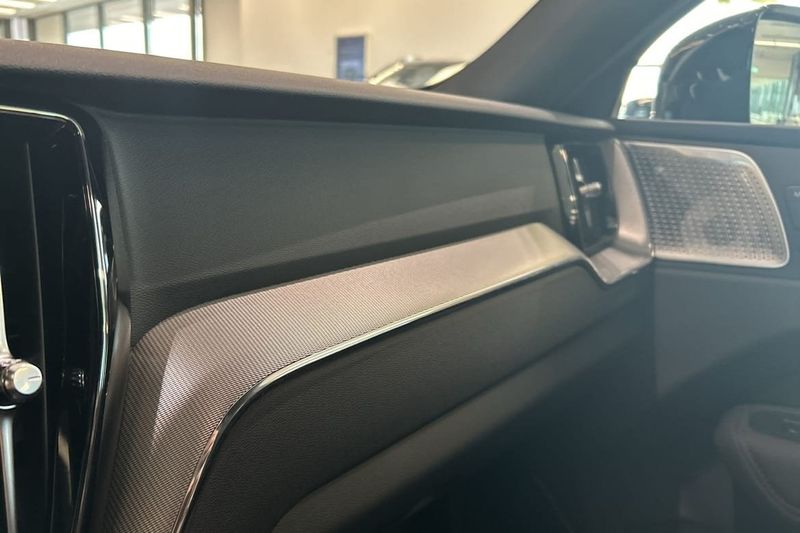 Volvo XC60 bild 29