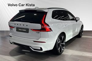 Volvo XC60 bild 5