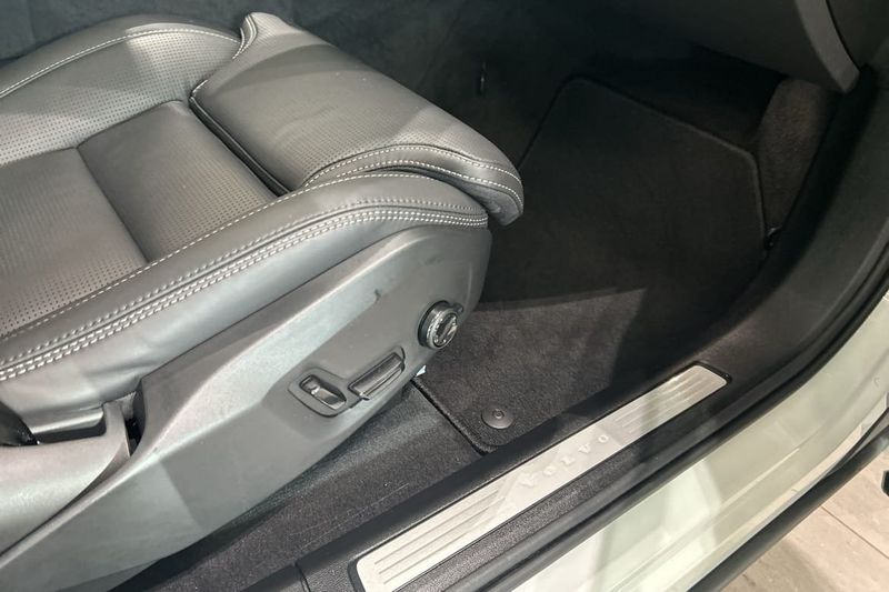 Volvo XC60 bild 12