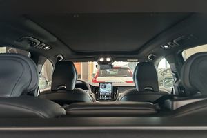 Volvo XC60 bild 16