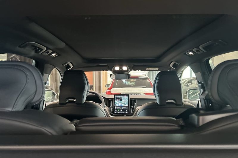 Volvo XC60 bild 16
