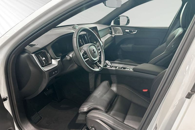 Volvo XC60 bild 7
