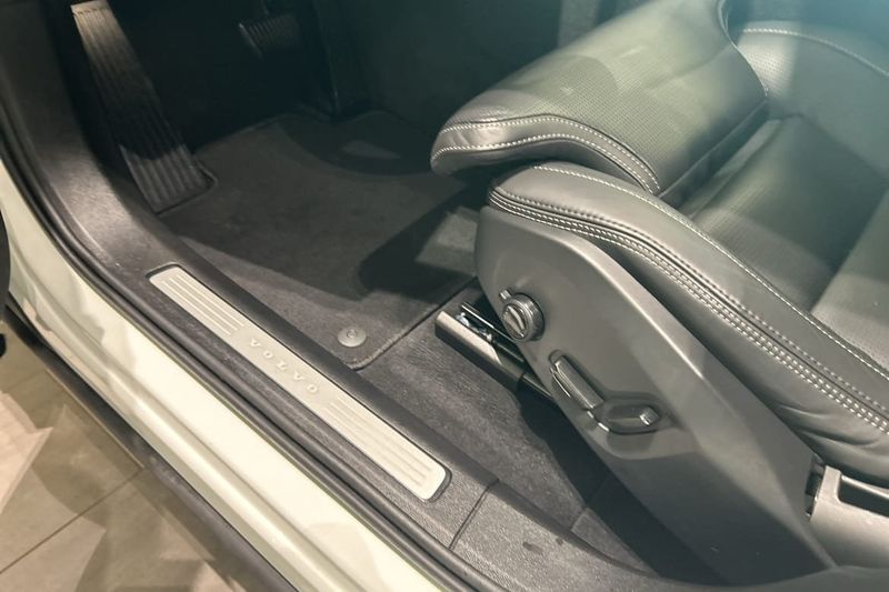 Volvo XC60 bild 22
