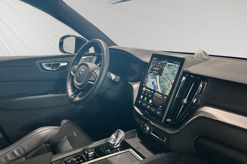Volvo XC60 bild 10