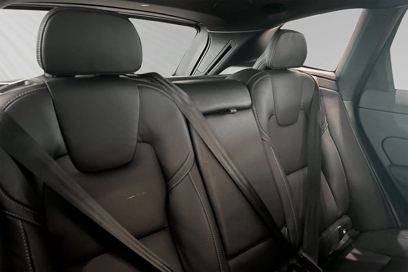 Volvo XC60 bild 11