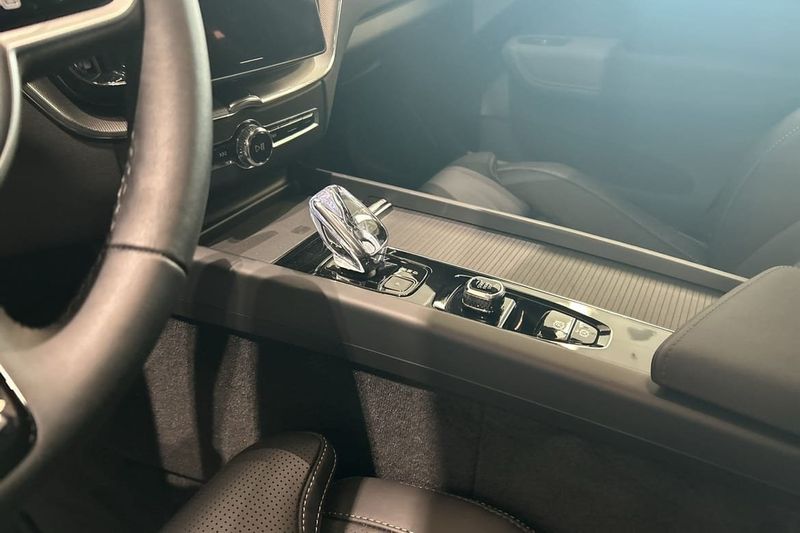 Volvo XC60 bild 26