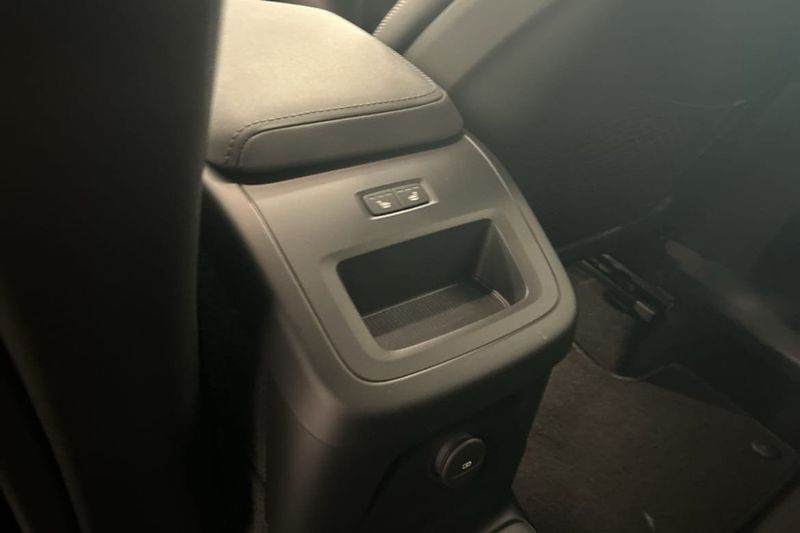 Volvo XC60 bild 19