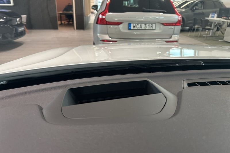 Volvo XC60 bild 28