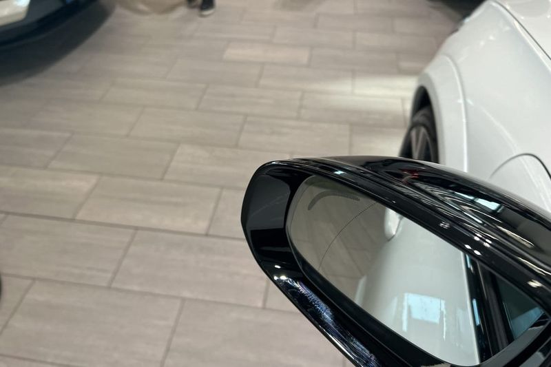Volvo XC60 bild 21