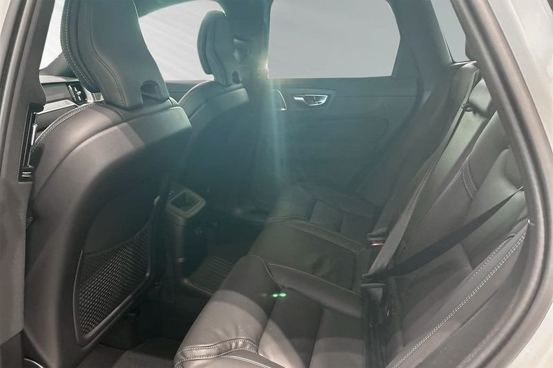 Volvo XC60 bild 8