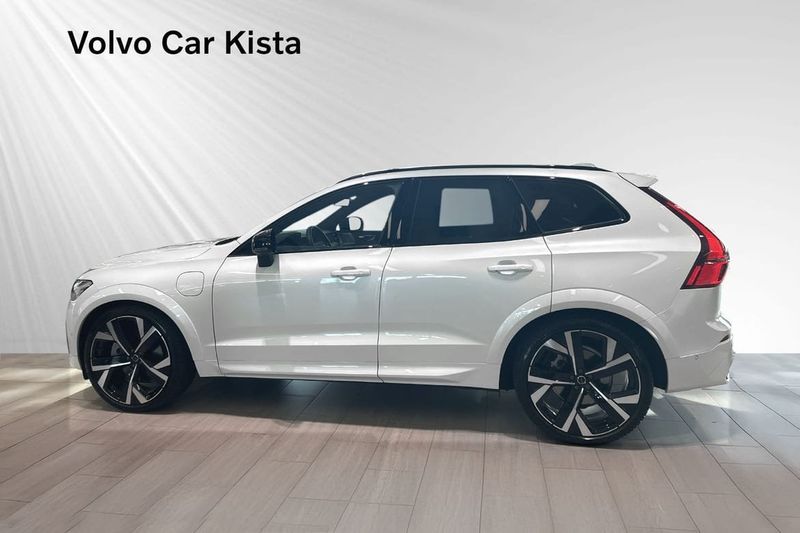 Volvo XC60 bild 3
