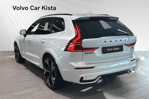 Volvo XC60 bild 4