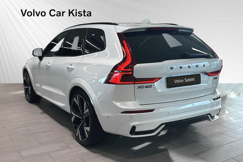 Volvo XC60 bild 4