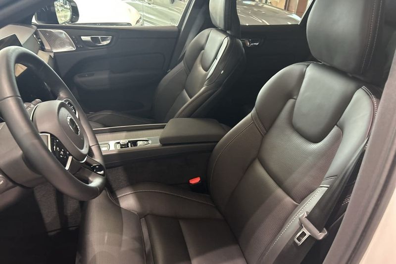 Volvo XC60 bild 24