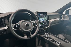 Volvo XC60 bild 9