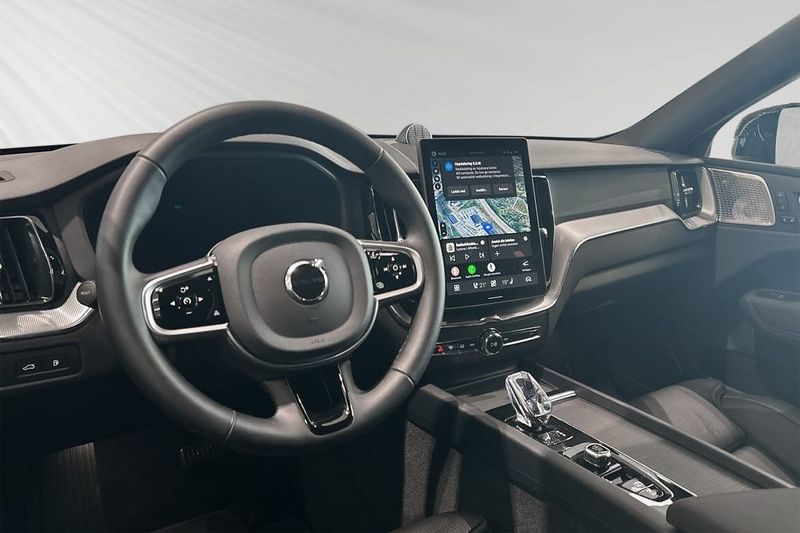 Volvo XC60 bild 9