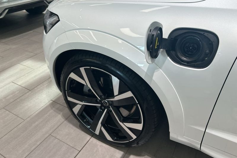 Volvo XC60 bild 20