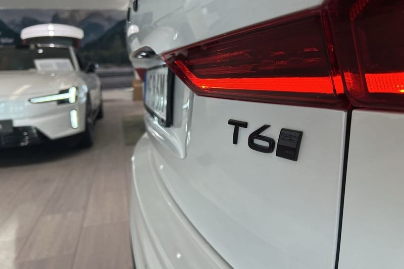 Volvo XC60 bild 14