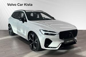 Volvo XC60 bild 6