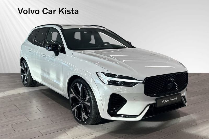 Volvo XC60 bild 6