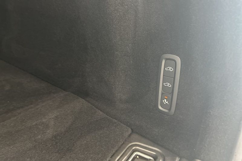 Volvo XC60 bild 15