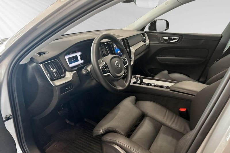Volvo XC60 bild 6