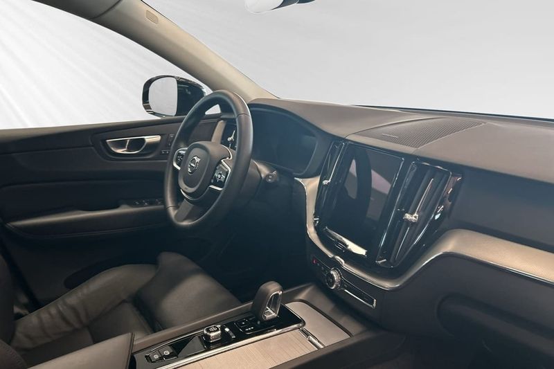 Volvo XC60 bild 9
