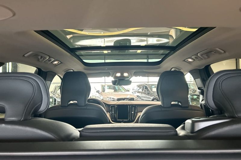 Volvo XC60 bild 16