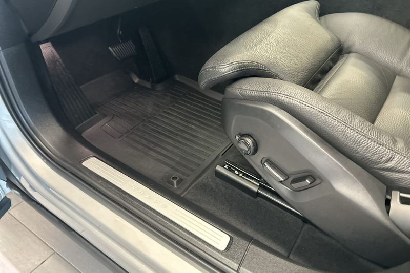 Volvo XC60 bild 21
